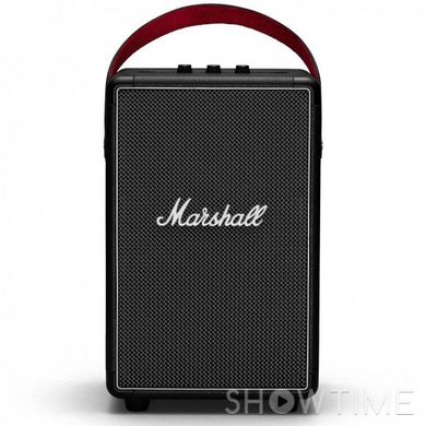 Портативна акустика Marshall Portable Speaker Tufton Black 530893 фото