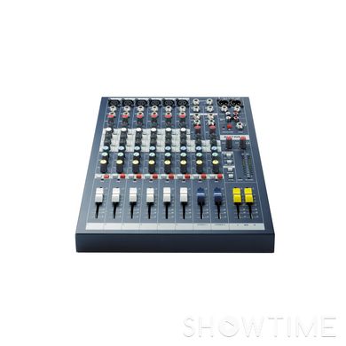Soundcraft EPM6 (SCR-RW5734EU) — Мікшерний пульт, 8 каналів 1-009274 фото