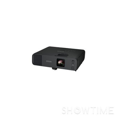 Epson EB-L265F — Проектор FHD Laser 4600 лм 1.32-2.12 WiFi (V11HA72180) 1-006987 фото