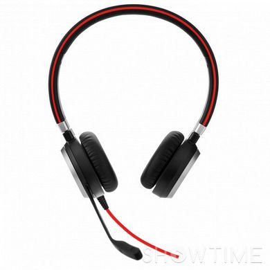 Навушники Jabra Evolve 40 UC Stereo 530670 фото