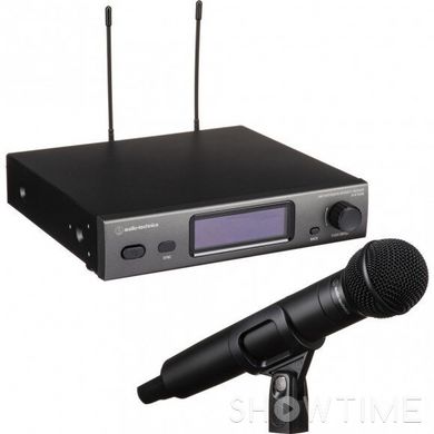Микрофонная радиосистема Audio-Technica ATW3212-C510 530245 фото