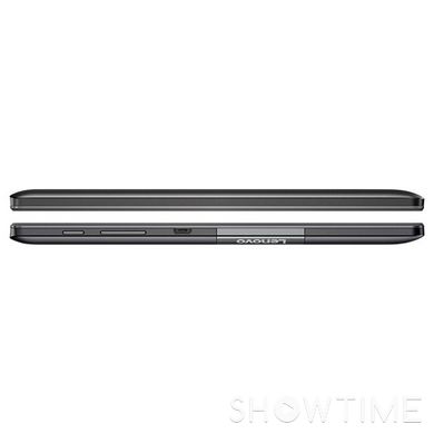 Планшет Lenovo Tab 3 10 Wi-Fi 2/32GB Slate Black (ZA0Y0009UA) 453815 фото