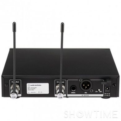 Мікрофонна радіосистема Audio-Technica ATW3212-C510 530245 фото