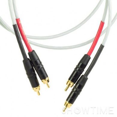 Міжблочний кабель Nordost White lightning RCA-RCA 1m 529618 фото