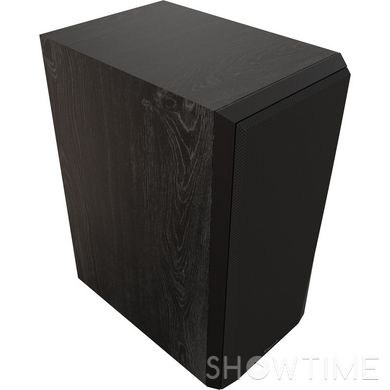 Klipsch Reference Premiere RP-600M II Ebony — Полична акустика, 2-смугова, 100 Вт, чорна 1-005762 фото