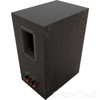 Klipsch Reference Premiere RP-600M II Ebony — Полична акустика, 2-смугова, 100 Вт, чорна 1-005762 фото