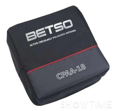 Нейлоновий чохол для антени Betso CPAA-18 - Nylon Pouch for antenna 1-001483 фото