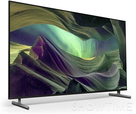 Sony KD75X85L — Телевизор 75" LCD 4K 100Hz Smart Google TV 1-009977 фото