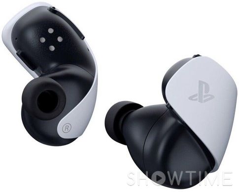 Sony PlayStation Pulse Explore White (1000039787) — Беспроводные вакуумные Bluetooth наушники для PlayStation 1-009324 фото
