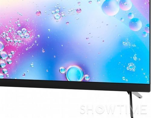 Kivi 32H760QB &mdash; Телевизор 32", HD, Smart TV 1-010027 фото