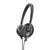 Навушники Sennheiser HD 100 Over-Ear 510106 фото