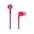 Навушники Moki Hyper Buds Pink ACC-HPHBP moki.0005 532058 фото