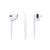 Наушники+ДУ Apple iPod EarPods with Mic MNHF2ZM/A 422081 фото