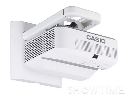 Проектор Casio XJ-V100W (3000 lm, WXGA) 542009 фото