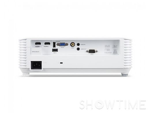 Acer M511 MR.JUU11.00M — проектор (DLP, FullHD, 4300 lm) 1-004913 фото
