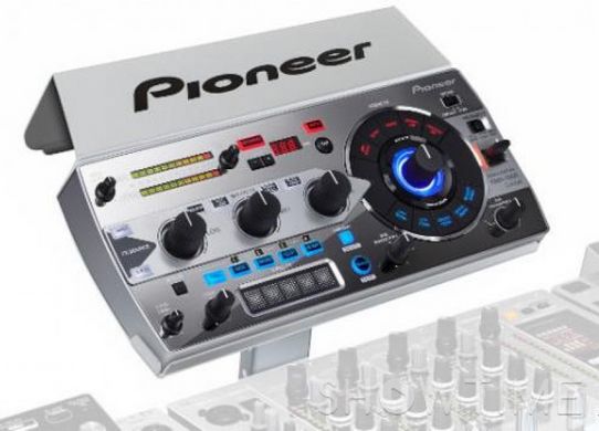 Pioneer RMX-1000 W 439487 фото