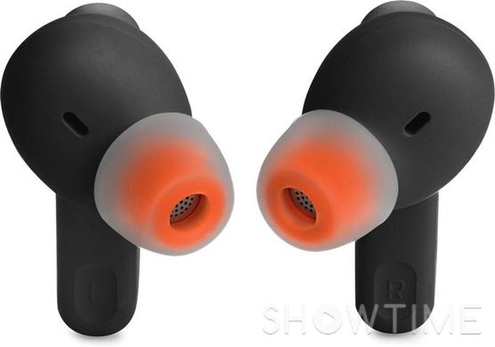 JBL Tune 235NC TWS Black (JBLT235NCTWSBLK) — Бездротові вакуумні Bluetooth навушники 1-009624 фото