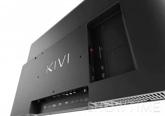 Kivi 32H760QB &mdash; Телевизор 32", HD, Smart TV 1-010027 фото