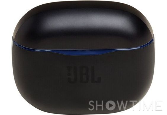 Навушники JBL Tune 120TWS Blue JBLT120TWSBLU 523051 фото