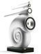Bowers&Wilkins Nautilus 230V White &mdash; Напольная акустика 500 Вт 1-006384 фото
