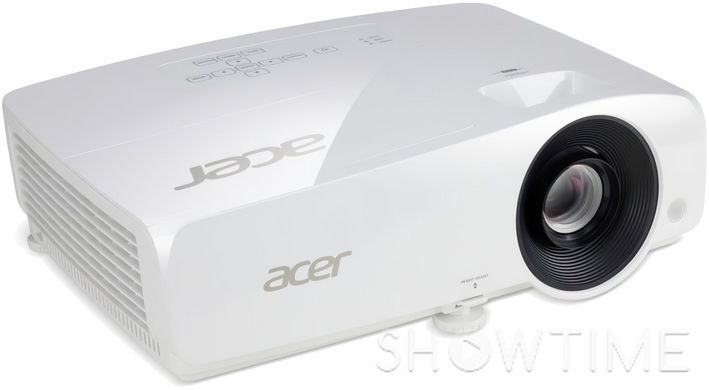 Проектор Acer P1560BTi (DLP, Full HD, 4000 lm), WiFi 514390 фото