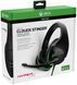 Гарнитура игровая HyperX CloudX Stinger Gaming Headset (HX-HSCSX-BK/WW) 532454 фото 6