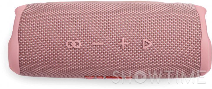 JBL JBLFLIP6PINK — Портативная акустика 30 Вт розовая 1-004216 фото
