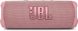 JBL JBLFLIP6PINK — Портативна акустика 30 Вт рожева 1-004216 фото 1