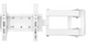 Charmount TV02T-R3 White — Крепление наклонное для ТВ 23-43" 1-008974 фото 3