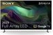 Sony KD75X85L — Телевізор 75" LCD 4K 100Hz Smart Google TV 1-009977 фото 1