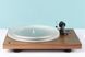 Sonos PJDECASON2 &mdash; Виниловый проигрыватель МДФ 68 дБ Walnut 1-006687 фото 2