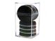 Tonar No Rumble Pads (8 шт), art. 3193 — Комплект антивібраційних підкладок 8 шт 1-008051 фото 4