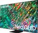 Samsung QE50QN90BAUXUA — Телевізор 50" NeoQLED 4K 100Hz Smart Tizen TITAN BLACK 1-006081 фото 3