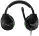 Гарнитура игровая HyperX CloudX Stinger Gaming Headset (HX-HSCSX-BK/WW) 532454 фото 2