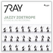 LP 7RAY&acute;s Jazzy Zoetrope 522390 фото 1
