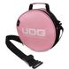 UDG Ultimate DIGI Headphone Bag Pink 535954 фото 2