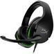 Гарнитура игровая HyperX CloudX Stinger Gaming Headset (HX-HSCSX-BK/WW) 532454 фото 1