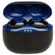 JBL Tune 125 TWS Blue (JBLT125TWSBLU) — Наушники беспроводные вакуумные 530759 фото 5