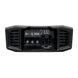 Автомобільний підсилювач звуку A / D 4 канали 4 х 100 Вт Rockford Forsgate T400X4AD RF.04.03.0009 729886 фото 3