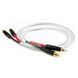 Межблочный кабель Nordost White lightning RCA-RCA 1m 529618 фото 2