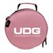 UDG Ultimate DIGI Headphone Bag Pink 535954 фото 1
