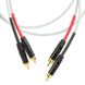 Межблочный кабель Nordost White lightning RCA-RCA 1m 529618 фото 3