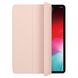 Чохол для планшета Apple Smart Folio для iPad Pro 12.9" Pink Sand (MVQN2ZM/A) 454765 фото 1