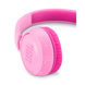 Навушники JBL JR300BT Pink 443334 фото 4