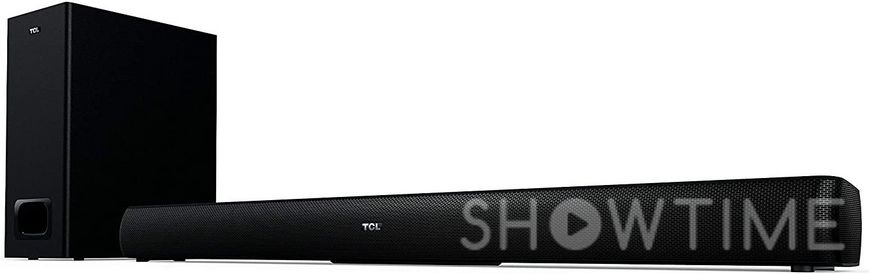 Звукова панель TCL TS5010 2.1, 240W, Dolby Digital, Wireless Sub (TS5010-EU) 532615 фото