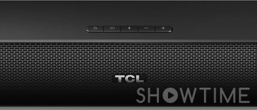 Звукова панель TCL TS5010 2.1, 240W, Dolby Digital, Wireless Sub (TS5010-EU) 532615 фото